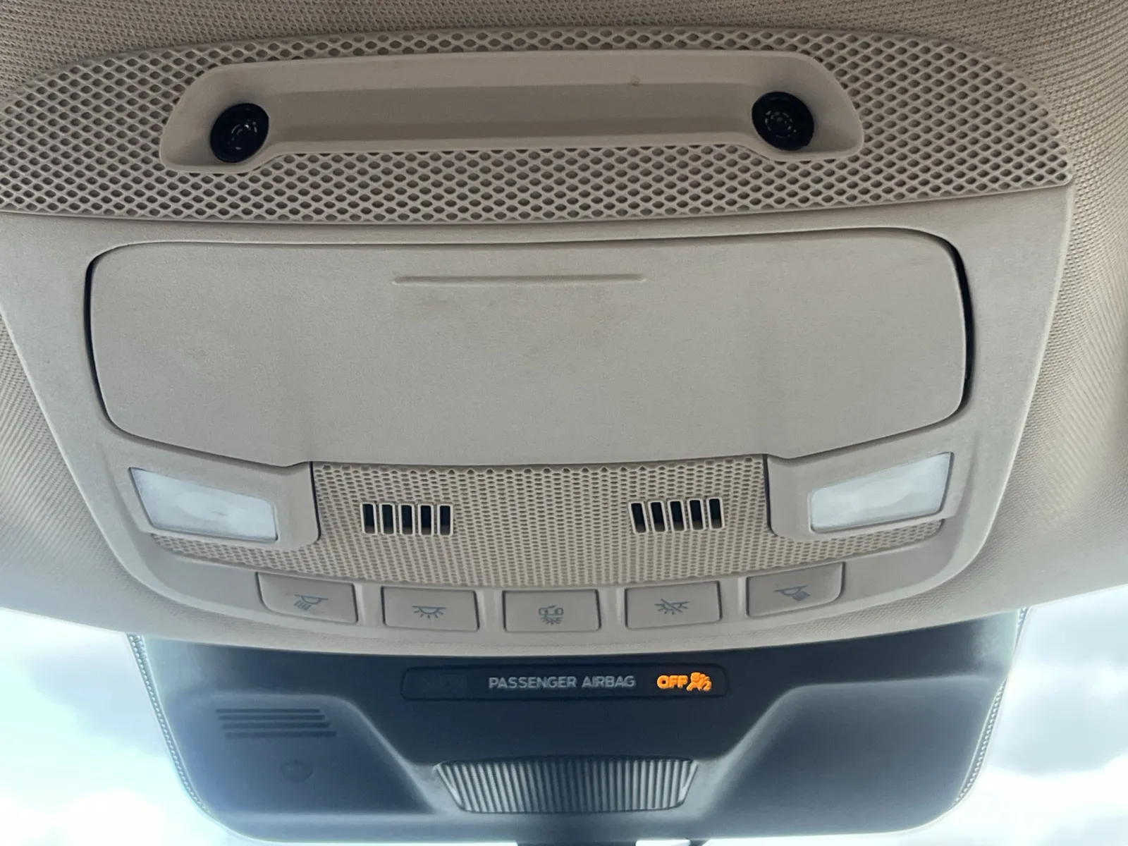 Ford Expedition MAX photo 21