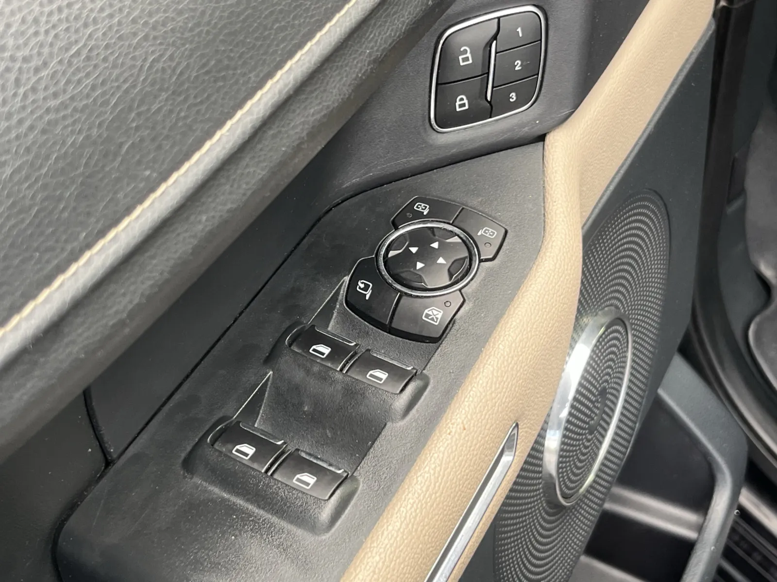 Ford Expedition MAX photo 23