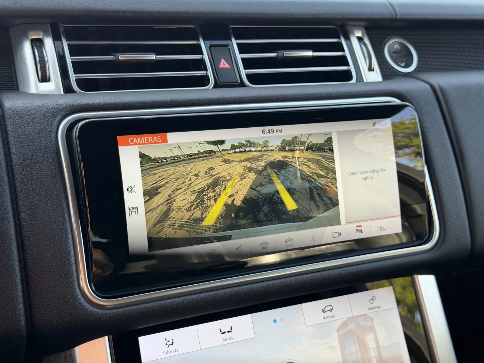 Land Rover Range Rover photo 18