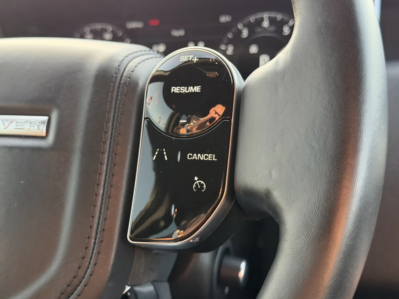 Land Rover Range Rover photo 15
