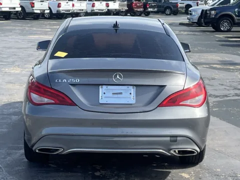 More photos of 2018 Mercedes-Benz CLA 250 at Auto Boutique Texas, TX