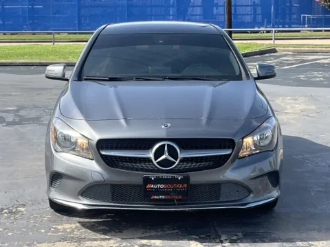 More photos of 2018 Mercedes-Benz CLA 250 at Auto Boutique Texas, TX