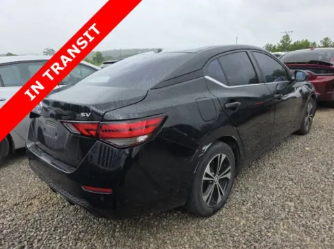 More photos of 2021 Nissan Sentra SV at Auto Boutique Texas, TX