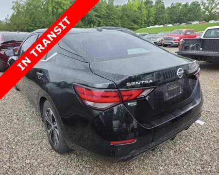 More photos of 2021 Nissan Sentra SV at Auto Boutique Texas, TX
