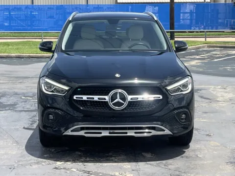 More photos of 2021 Mercedes-Benz GLA 250 at Auto Boutique Texas, TX