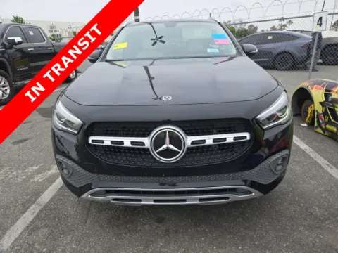 Another view of 2021 Mercedes-Benz GLA 250 for sale in Alvin, TX at Auto Boutique Texas