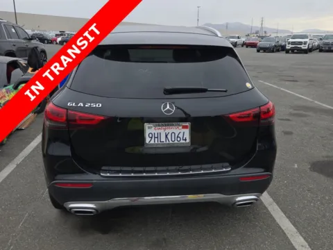 More photos of 2021 Mercedes-Benz GLA 250 at Auto Boutique Texas, TX