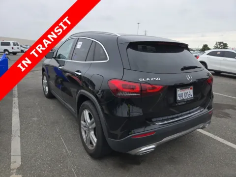 More photos of 2021 Mercedes-Benz GLA 250 at Auto Boutique Texas, TX