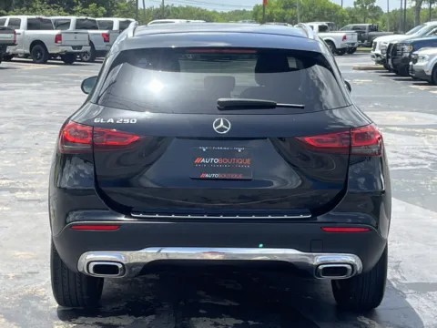 More photos of 2021 Mercedes-Benz GLA 250 at Auto Boutique Texas, TX