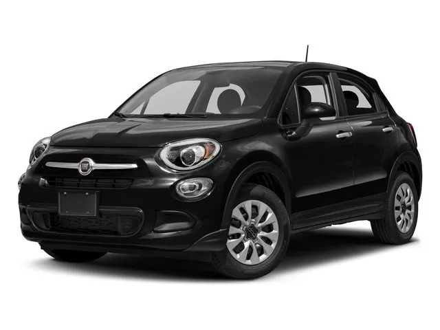 2018 FIAT 500X Lounge for sale in Alvin, TX