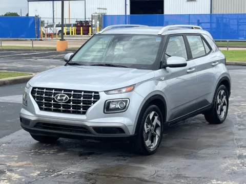 Another view of 2021 Hyundai Venue SEL for sale in Alvin, TX at Auto Boutique Texas