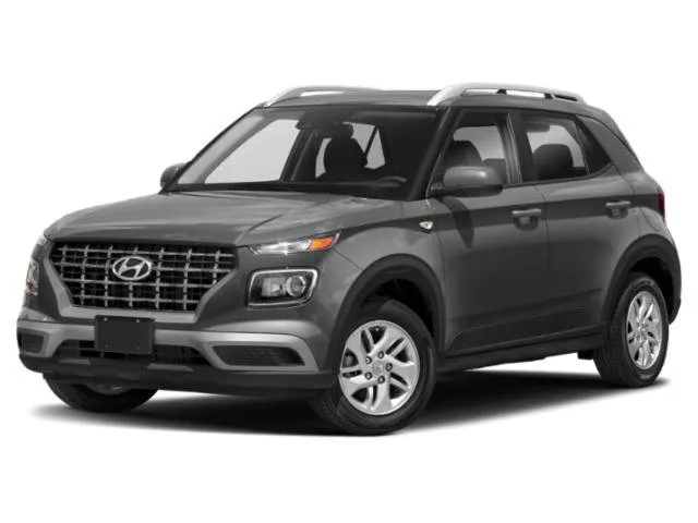 2021 Hyundai Venue SEL for sale in Alvin, TX