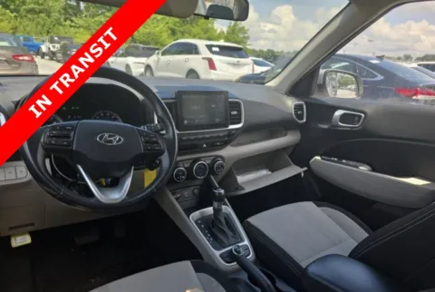 More photos of 2021 Hyundai Venue SEL at Auto Boutique Texas, TX