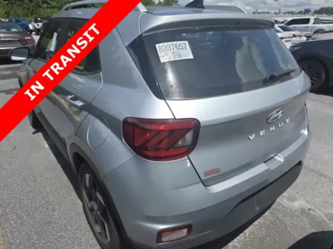 More photos of 2021 Hyundai Venue SEL at Auto Boutique Texas, TX