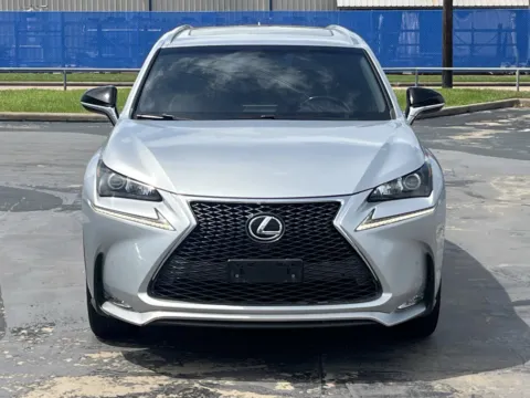 More photos of 2017 Lexus NX Turbo F Sport at Auto Boutique Texas, TX