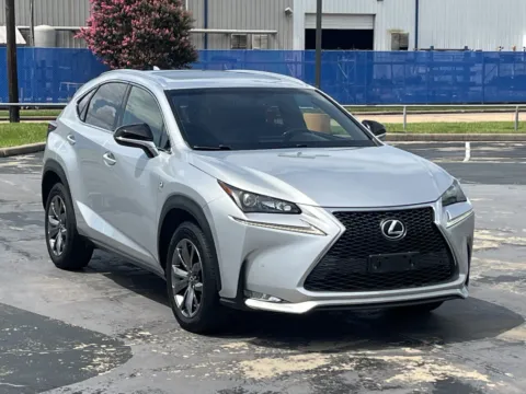 Photos of 2017 Lexus NX Turbo F Sport for sale in Alvin, TX at Auto Boutique Texas