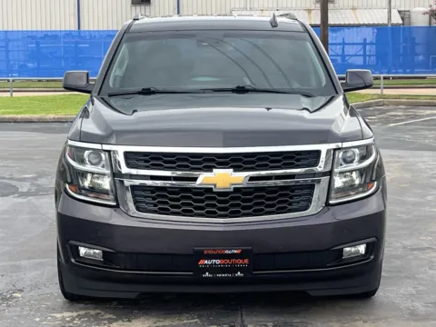 More photos of 2015 CHEVROLET TAHOE C150 LT at Auto Boutique Texas, TX