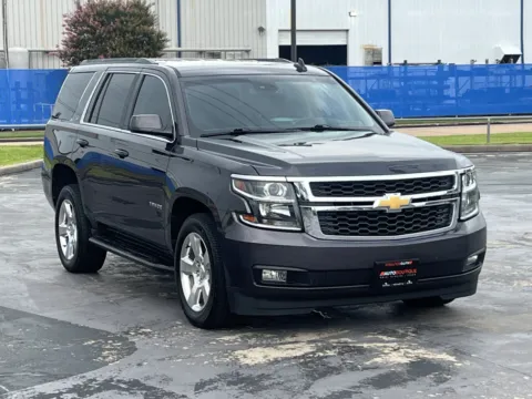 Photos of 2015 CHEVROLET TAHOE C150 LT for sale in Alvin, TX at Auto Boutique Texas