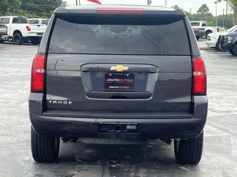 More photos of 2015 CHEVROLET TAHOE C150 LT at Auto Boutique Texas, TX