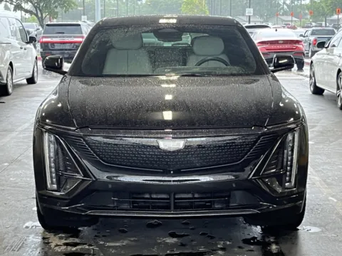 More photos of 2024 Cadillac LYRIQ Sport at Auto Boutique Texas, TX