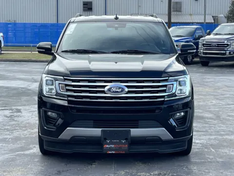 More photos of 2018 Ford Expedition XLT at Auto Boutique Texas, TX
