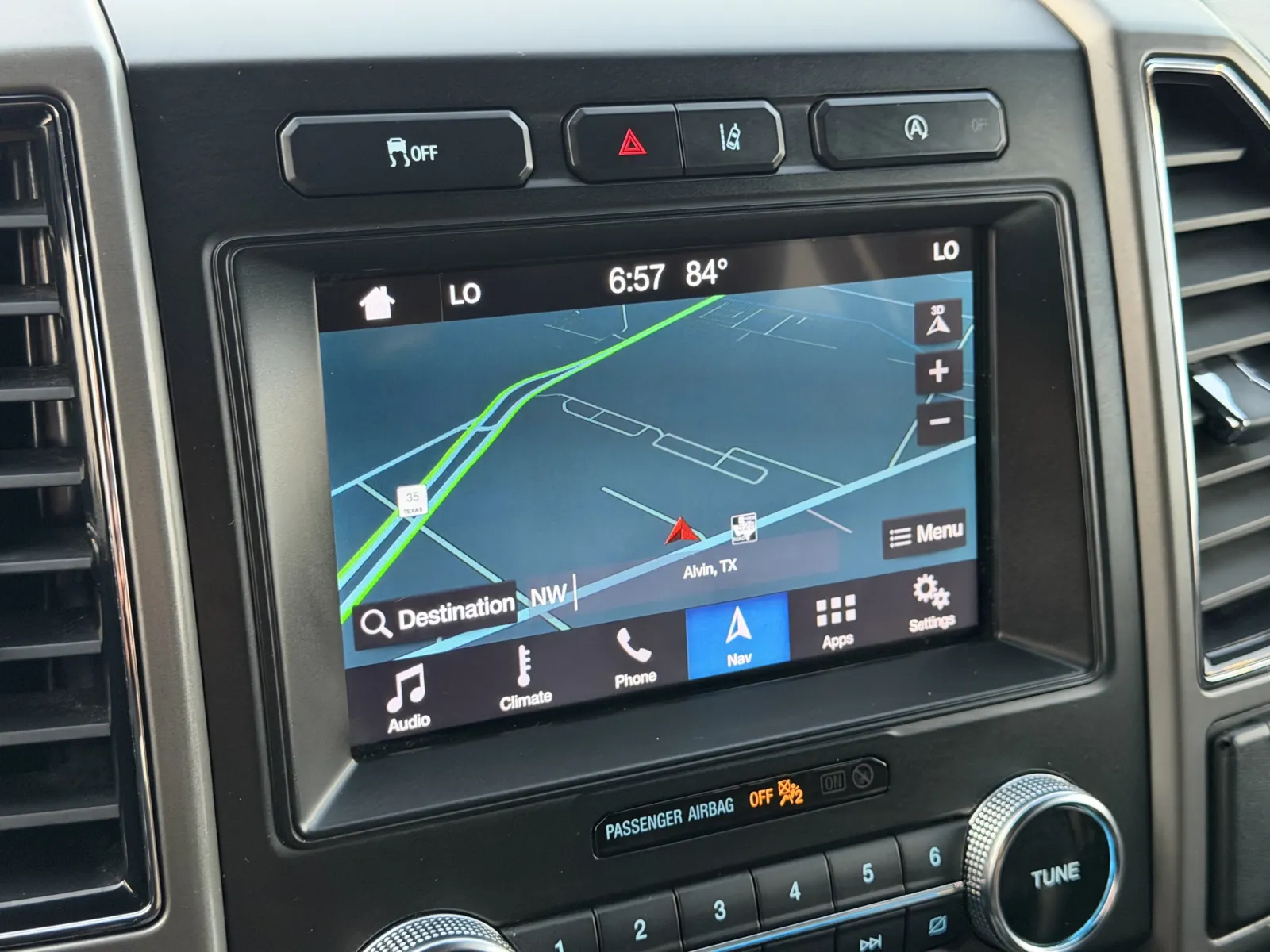 Ford Expedition photo 18