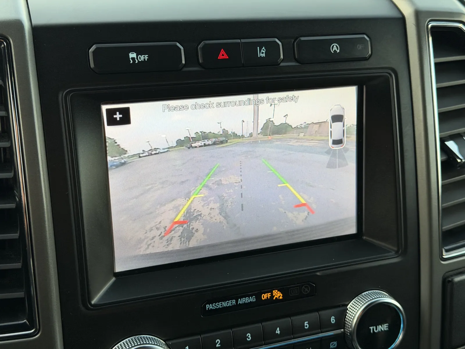 Ford Expedition photo 19