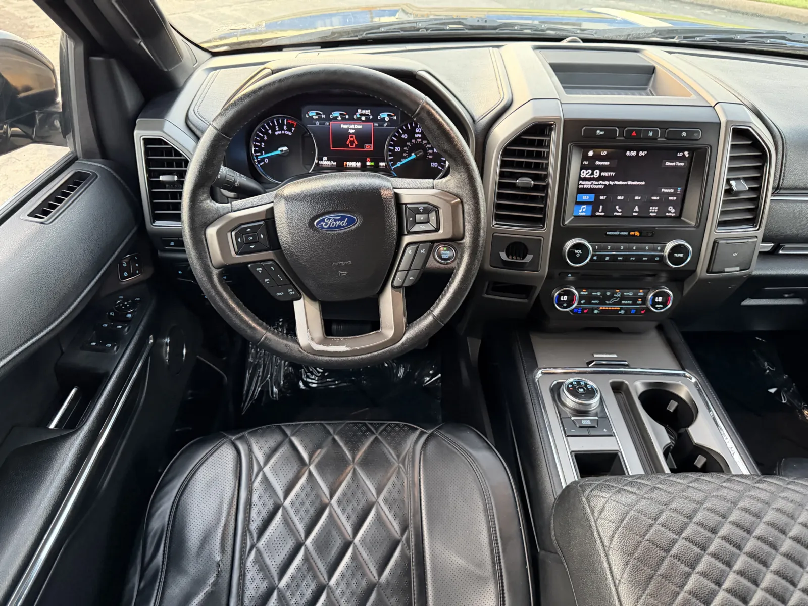 Ford Expedition photo 14