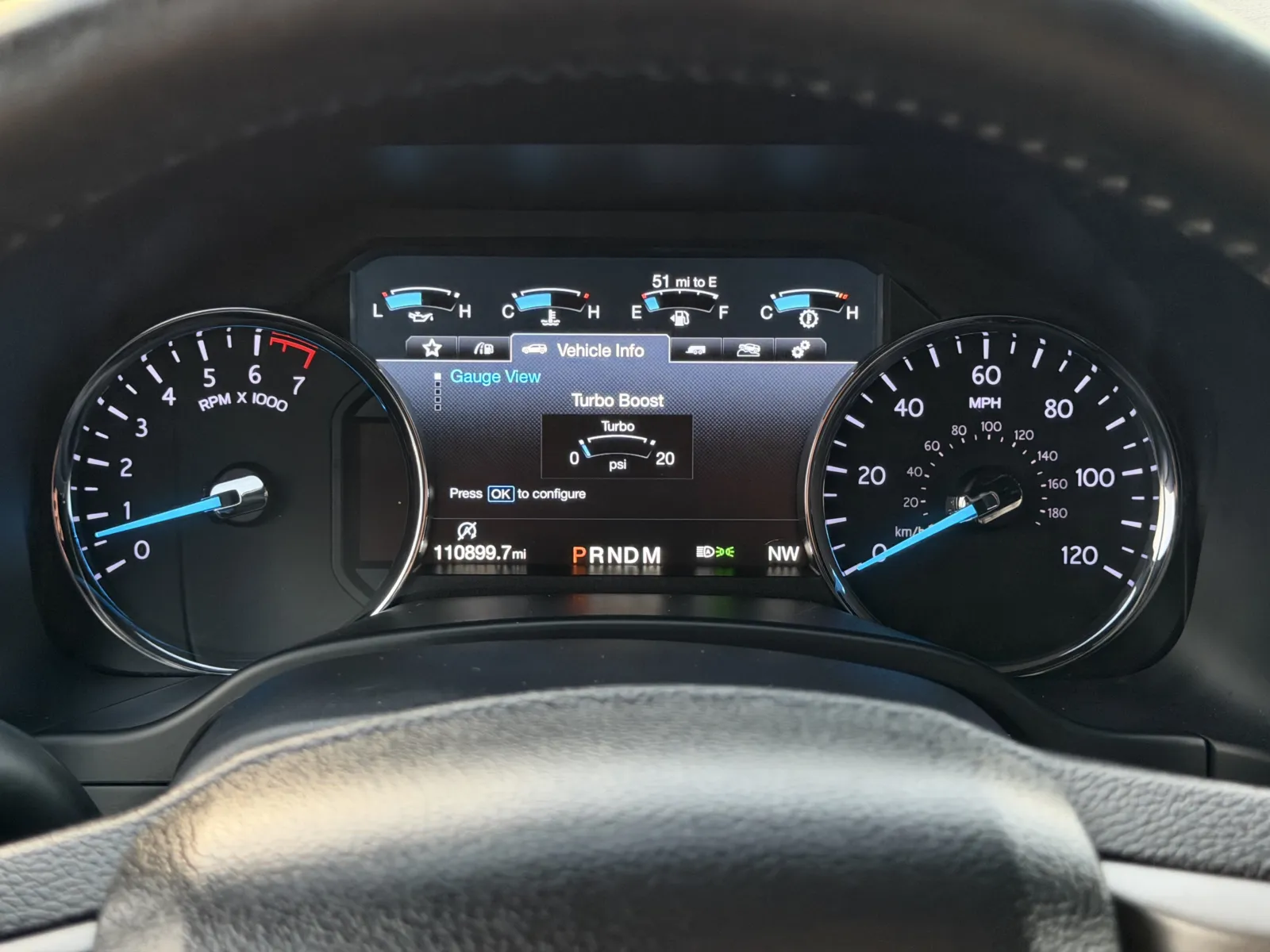 Ford Expedition photo 16
