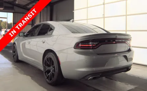 Another view of 2018 Dodge Charger R T for sale in Alvin, TX at Auto Boutique Texas