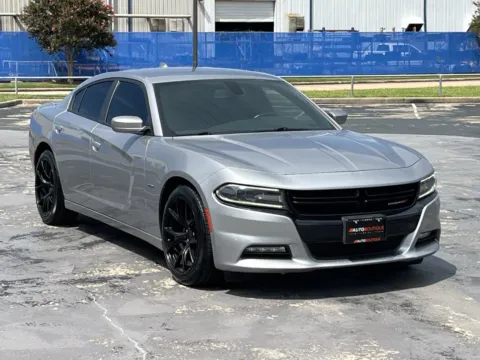 Another view of 2018 Dodge Charger R/T for sale in Alvin, TX at Auto Boutique Texas