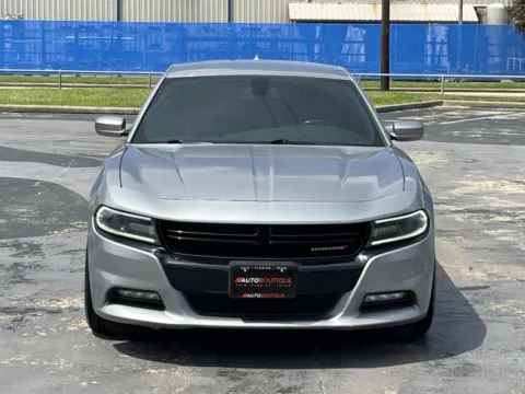 More photos of 2018 Dodge Charger R/T at Auto Boutique Texas, TX