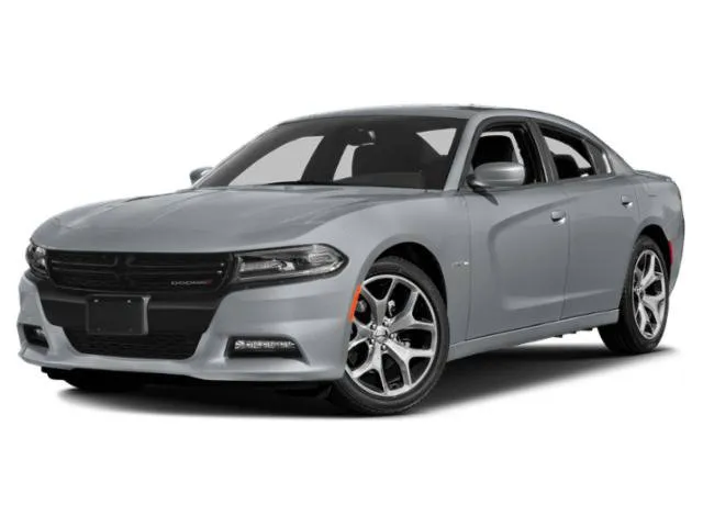 2018 Dodge Charger R/T for sale in Alvin, TX