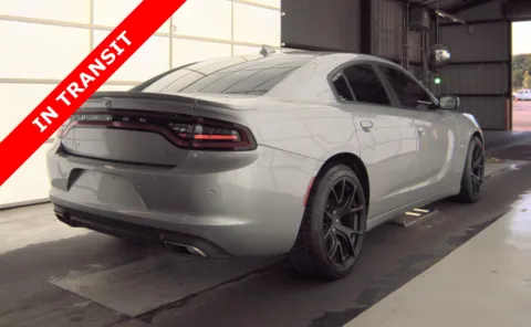 More photos of 2018 Dodge Charger R T at Auto Boutique Texas, TX