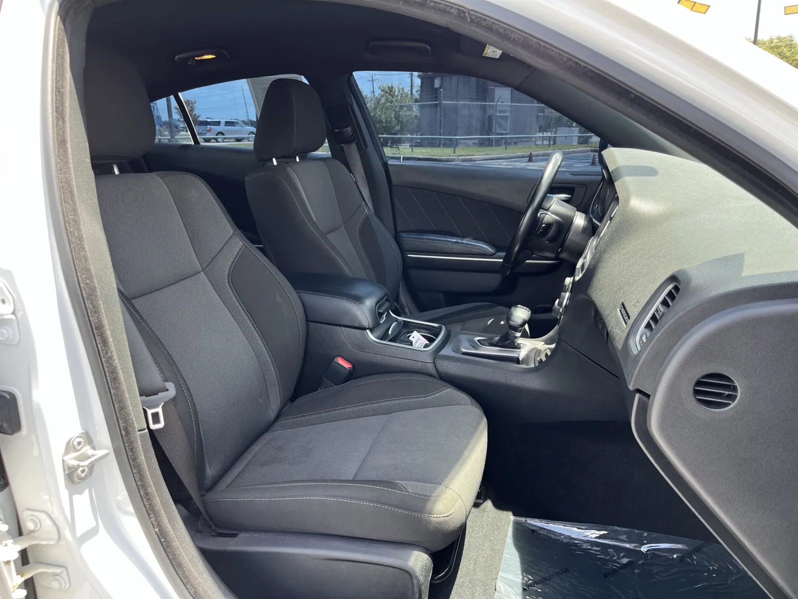 Dodge Charger photo 21