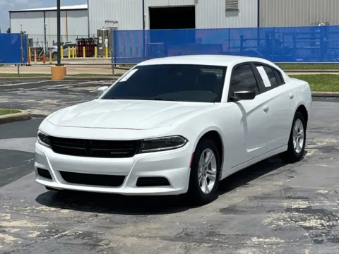 Photos of 2022 Dodge Charger SXT for sale in Alvin, TX at Auto Boutique Texas