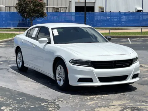 Another view of 2022 Dodge Charger SXT for sale in Alvin, TX at Auto Boutique Texas