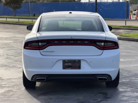 Another view of 2022 Dodge Charger SXT for sale in Alvin, TX at Auto Boutique Texas