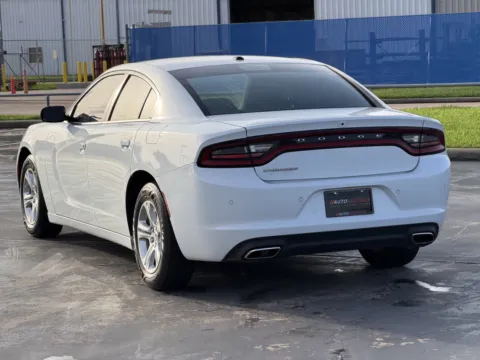 Photos of 2022 Dodge Charger SXT for sale in Alvin, TX at Auto Boutique Texas