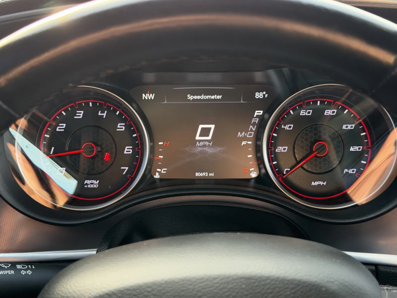 Dodge Charger photo 16