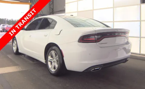 Another view of 2022 Dodge Charger SXT for sale in Alvin, TX at Auto Boutique Texas
