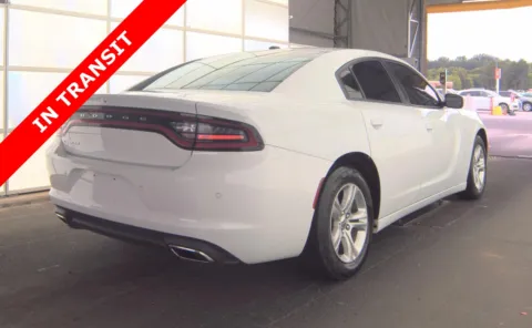 More photos of 2022 Dodge Charger SXT at Auto Boutique Texas, TX