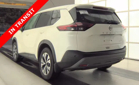 More photos of 2022 Nissan Rogue SV at Auto Boutique Texas, TX