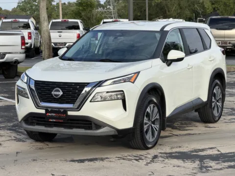 More photos of 2022 Nissan Rogue SV at Auto Boutique Texas, TX
