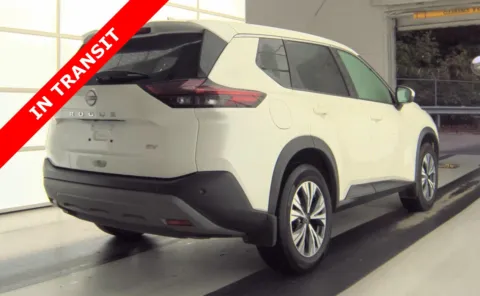 More photos of 2022 Nissan Rogue SV at Auto Boutique Texas, TX