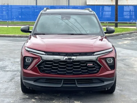 More photos of 2024 Chevrolet Trailblazer RS at Auto Boutique Texas, TX
