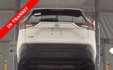 More photos of 2020 Toyota RAV4 XLE at Auto Boutique Texas, TX