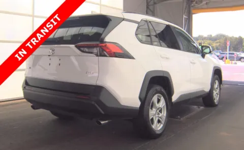 More photos of 2020 Toyota RAV4 XLE at Auto Boutique Texas, TX