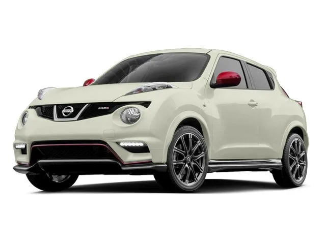 Nissan モコ 2013/109,000km Used 2013 Nissan JUKE NISMO for sale in Alvin, TX at Auto Boutique