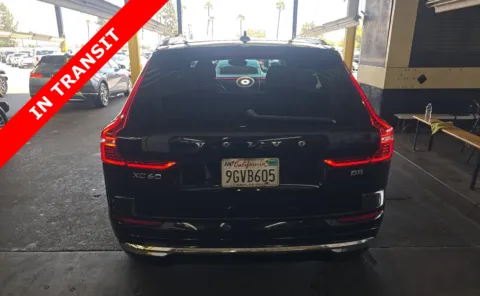 More photos of 2023 Volvo XC60 Plus Bright Theme at Auto Boutique Texas, TX